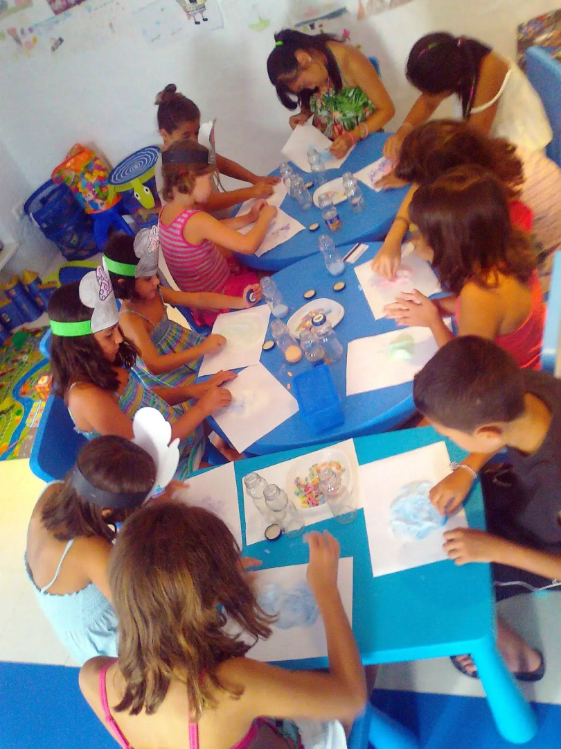 Hotel Suites Albayzin del Mar