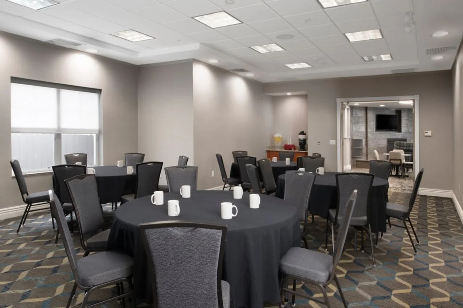 Residence Inn by Marriott Rogers