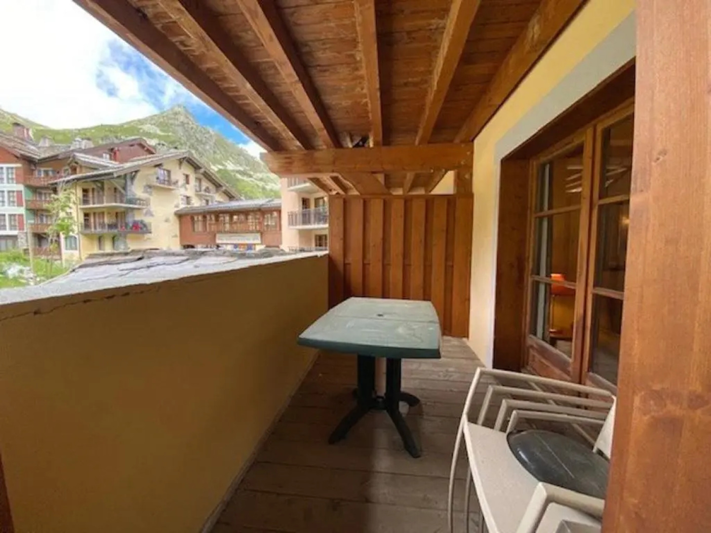 Arc 1950 Prince des Cimes Residence