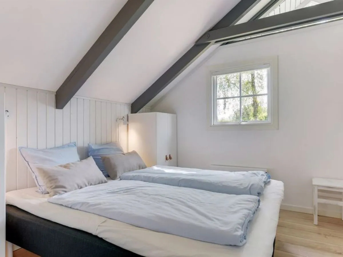 "Sofi" - 300m from the sea in SE Jutland