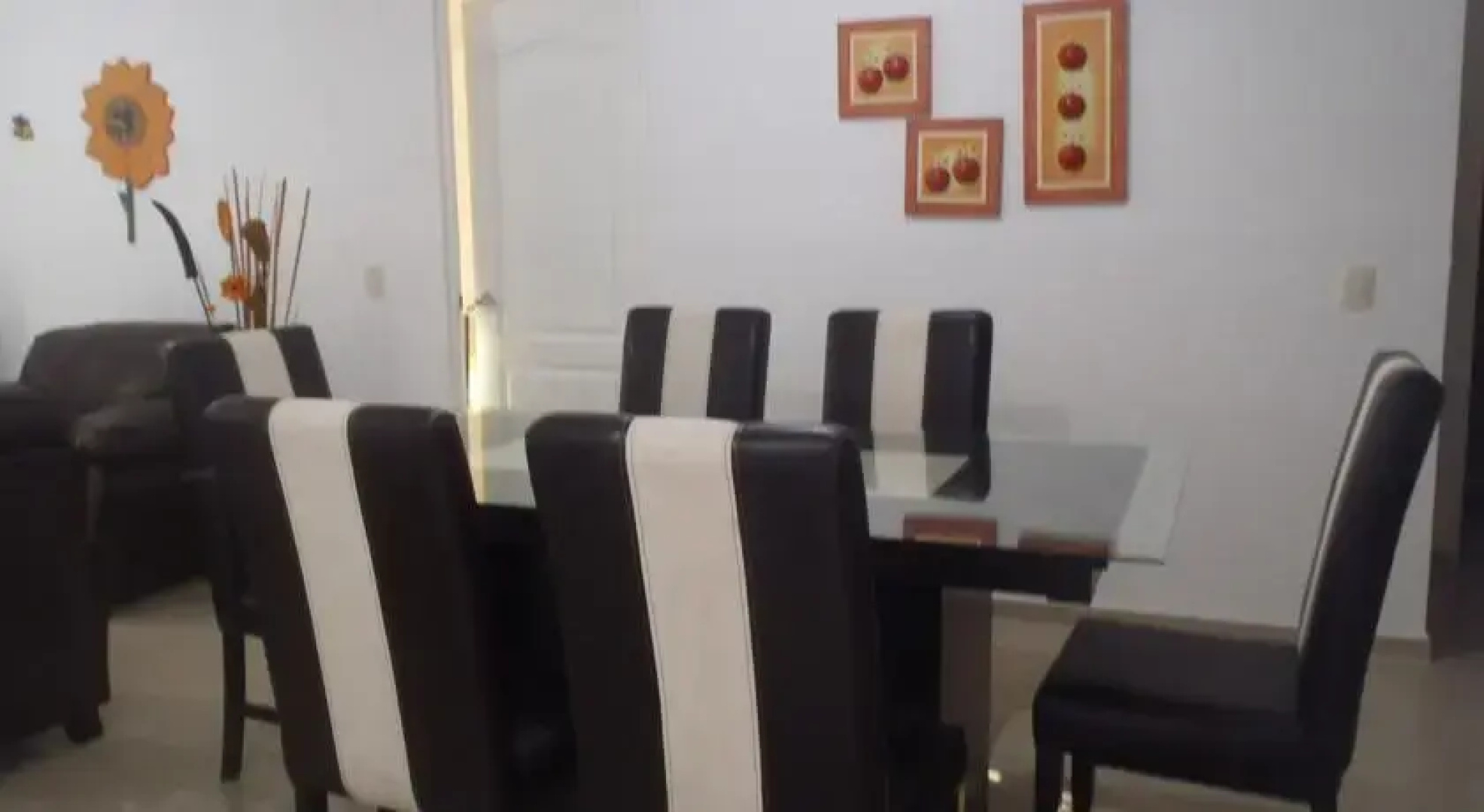 Departamento en Diamante Lakes