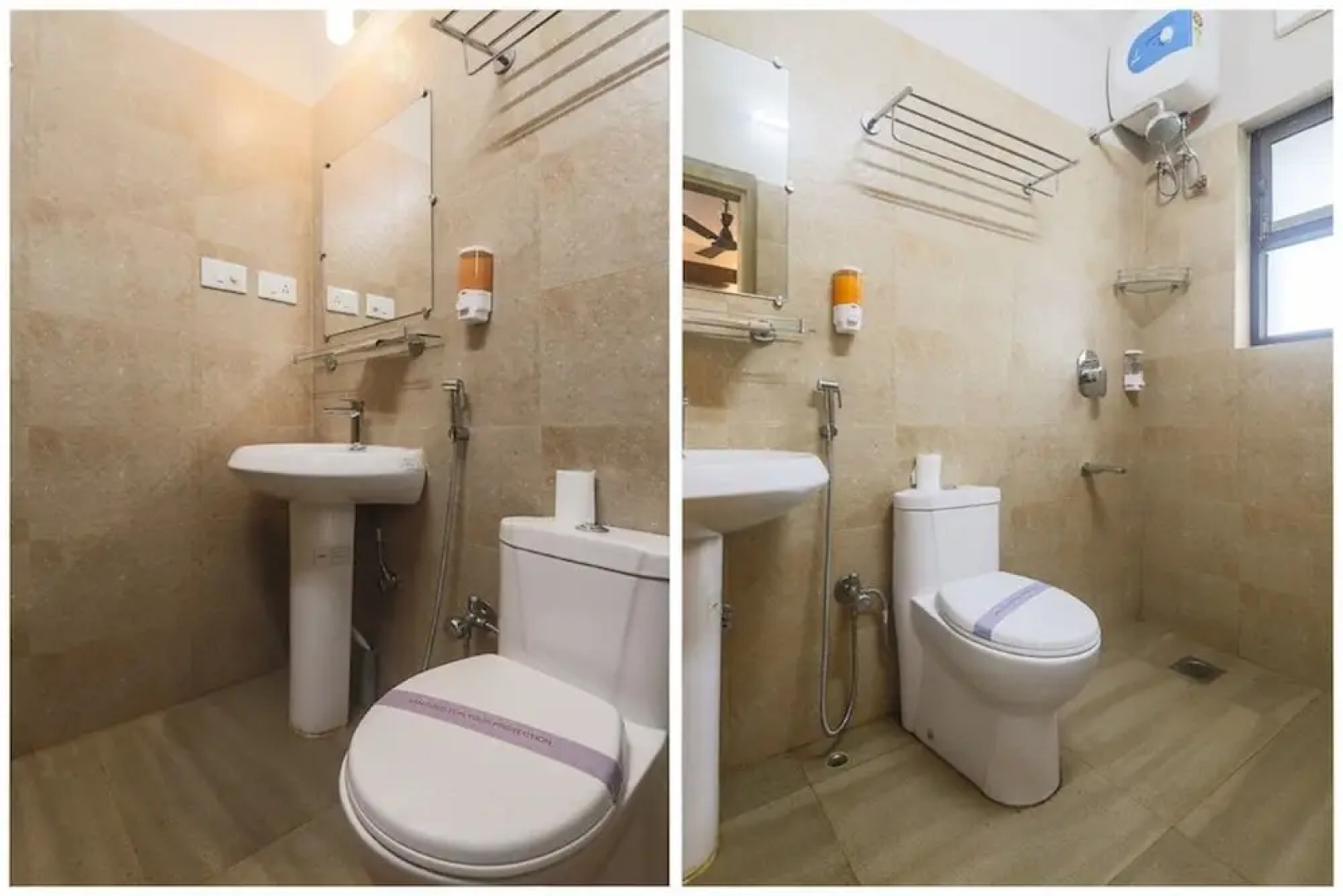 OYO 19968 Hotel Gulmohar Grand