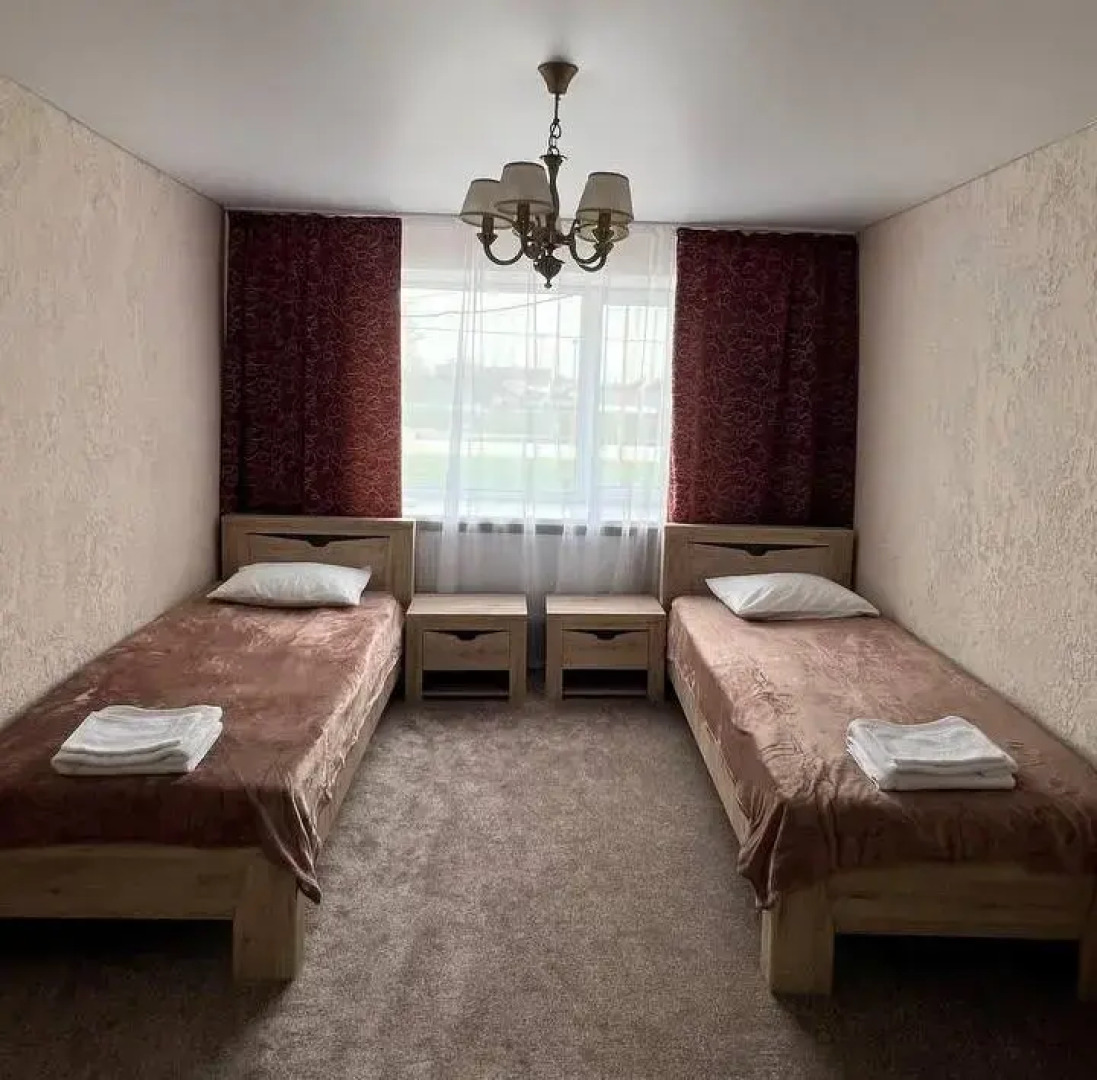 Плюшкин двор