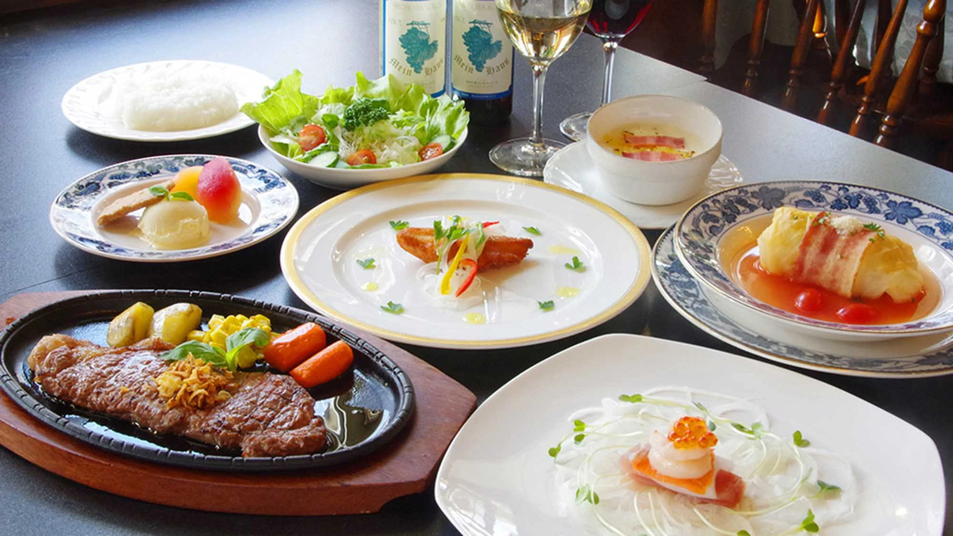 Pension Oyama no Endou