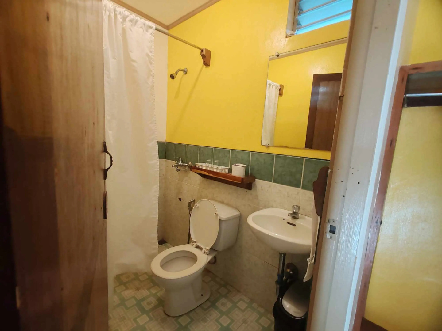 Summer Homes Beach Front Resort and Cottages Port Barton