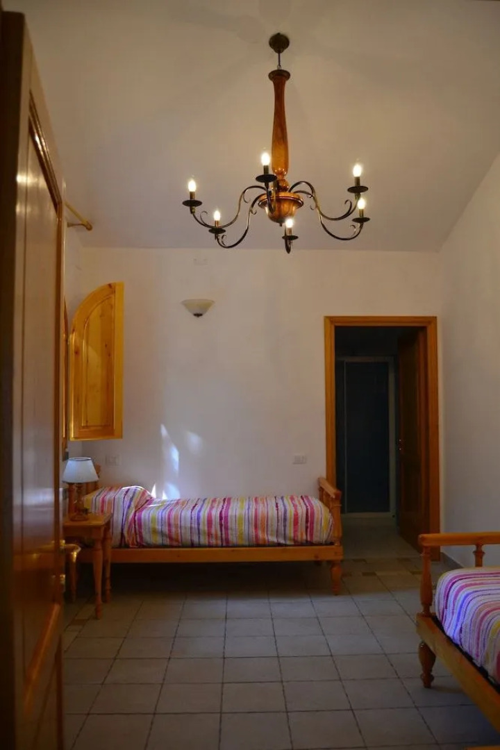 Agriturismo Poggio al Pino