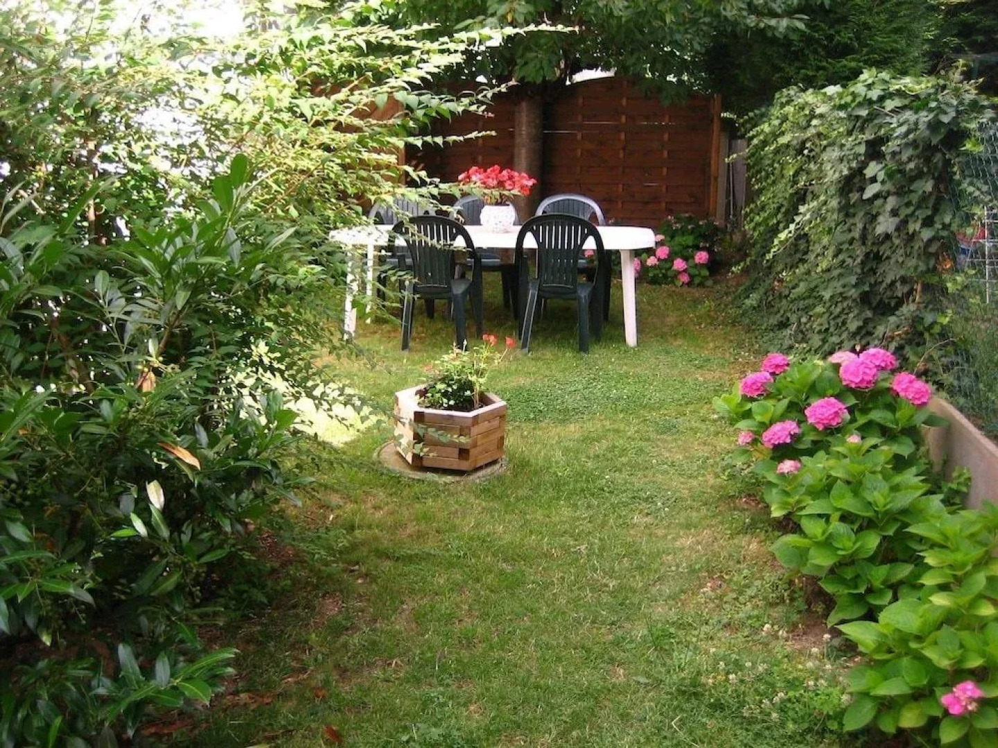 Chambres d'hôtes Evelyne