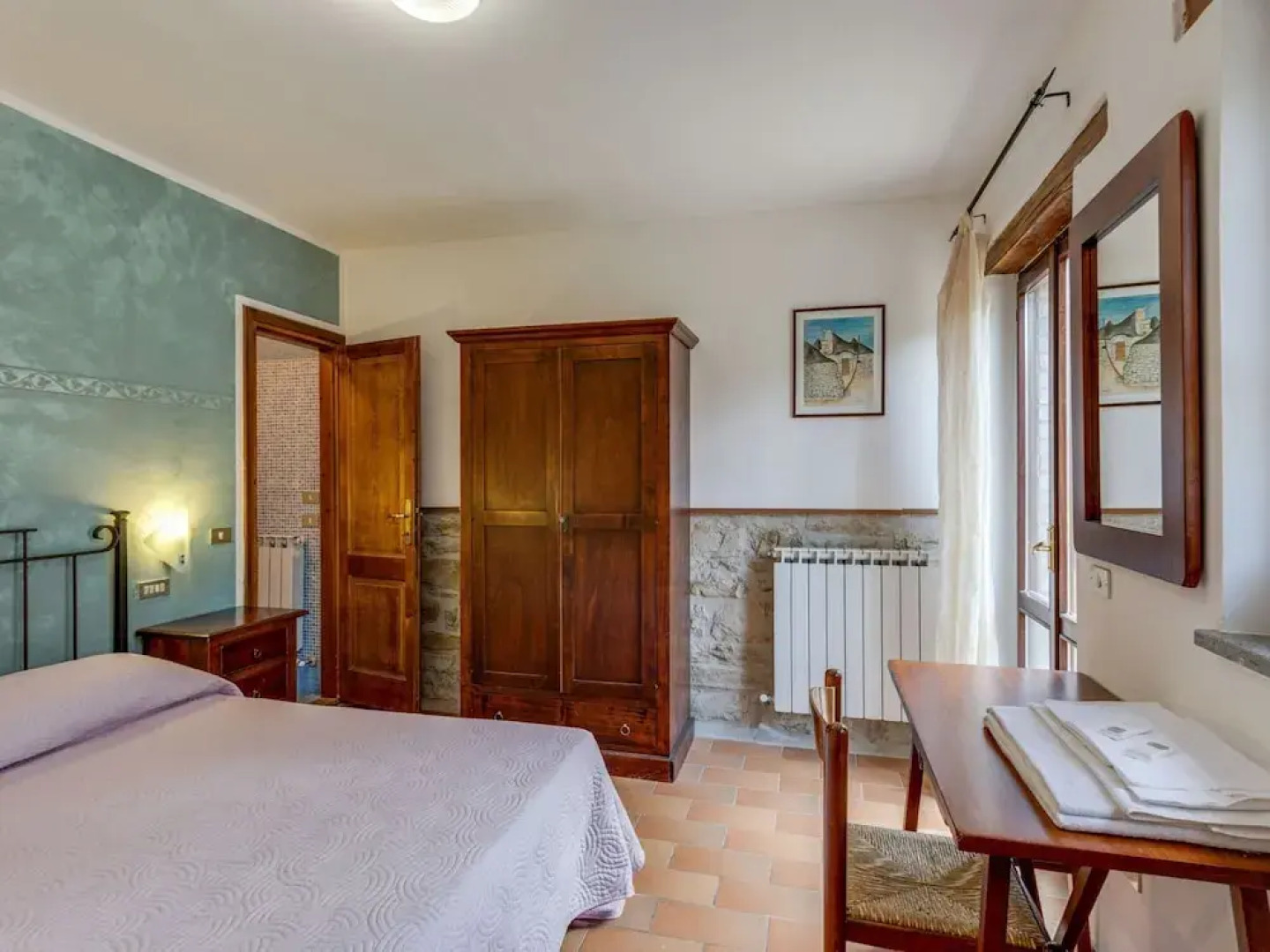 Belvilla by OYO Holiday Home in Assisi With Pool