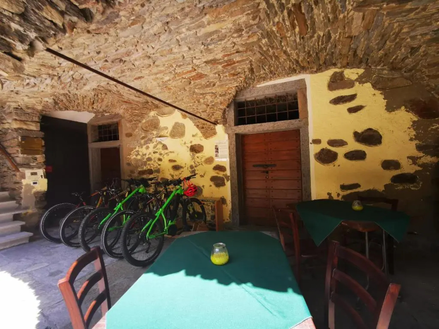 Dimora Storica Casa Vanni