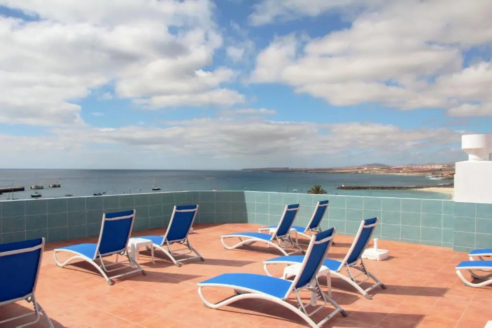 Apartamentos Tao Laia