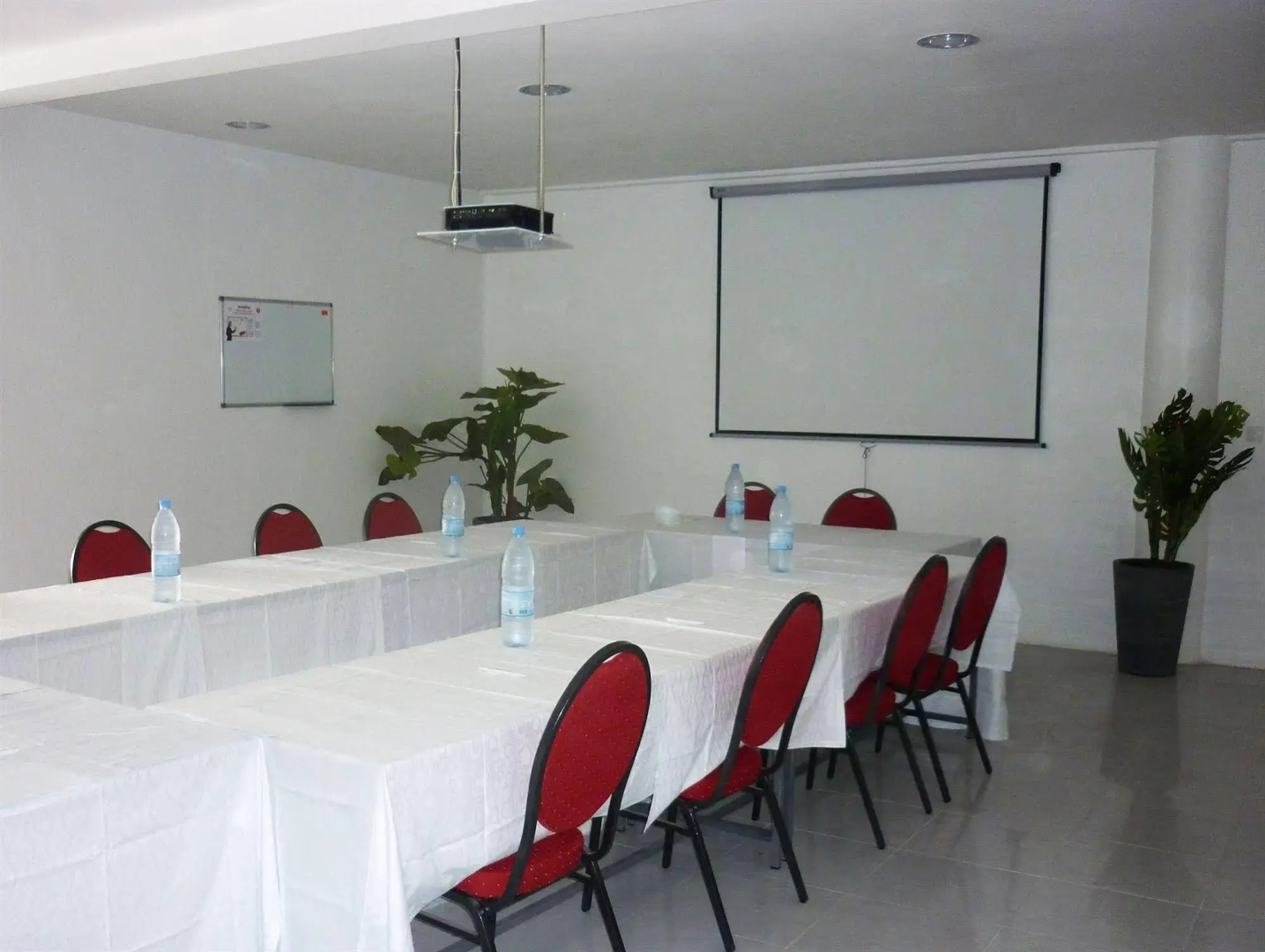 Sargal Hôtel