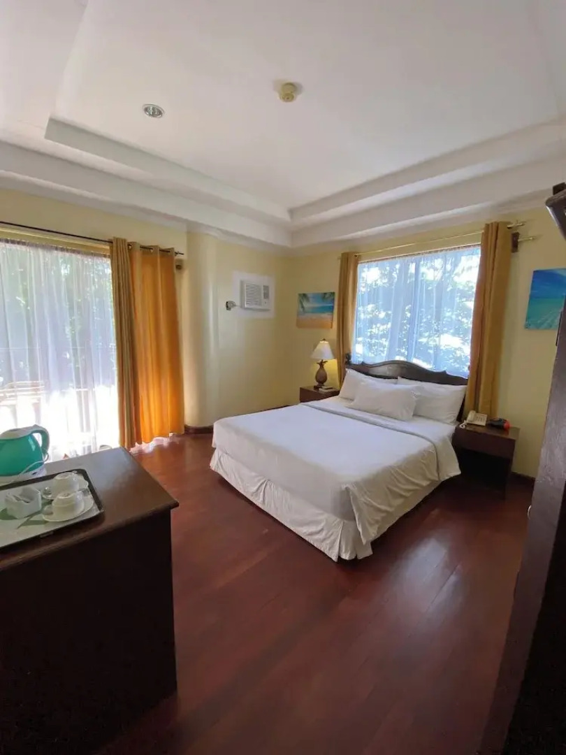 Sierra Resort  Dauin Negros Oriental