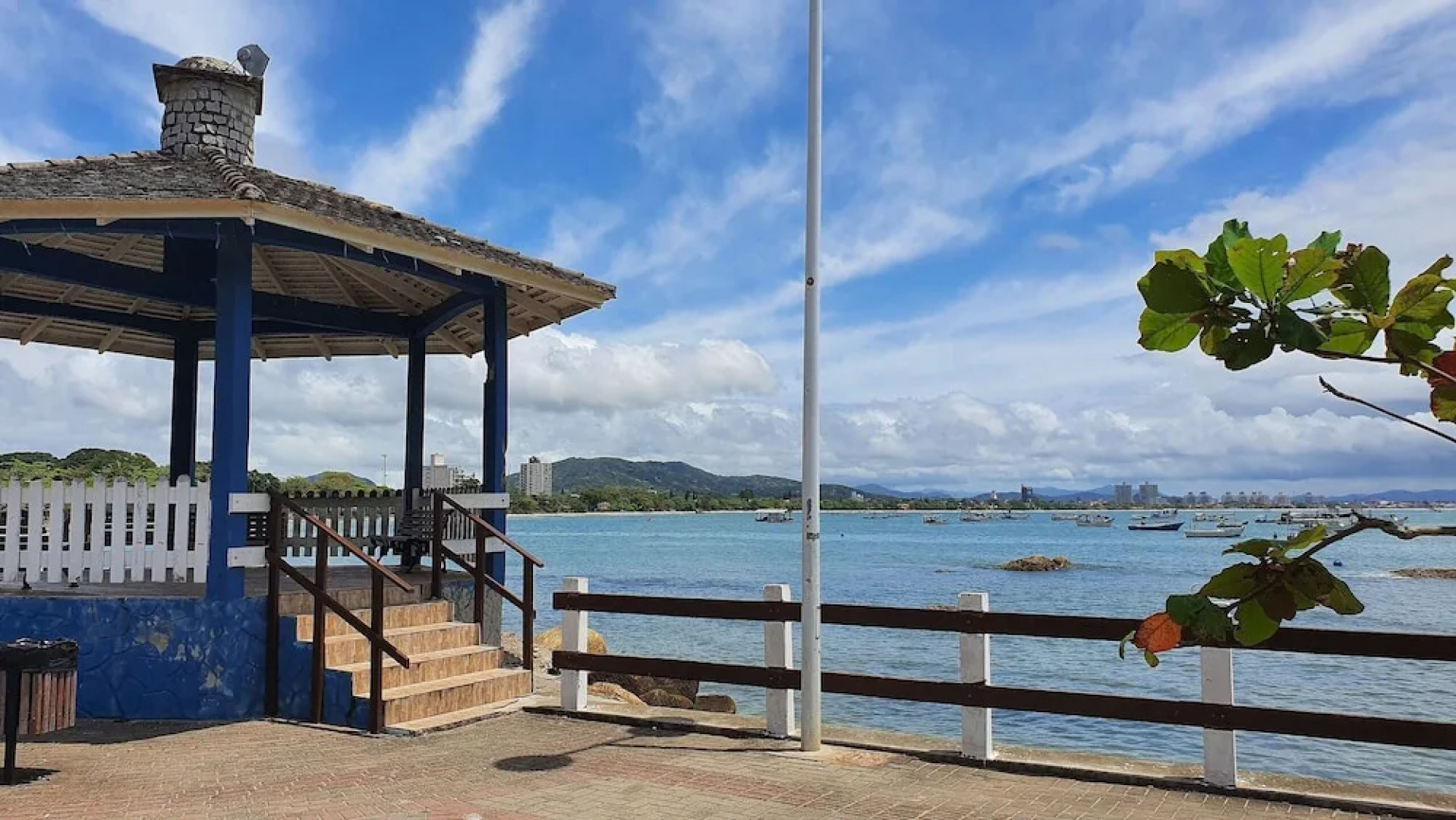 Nautilus Home Club - Penha - Polly