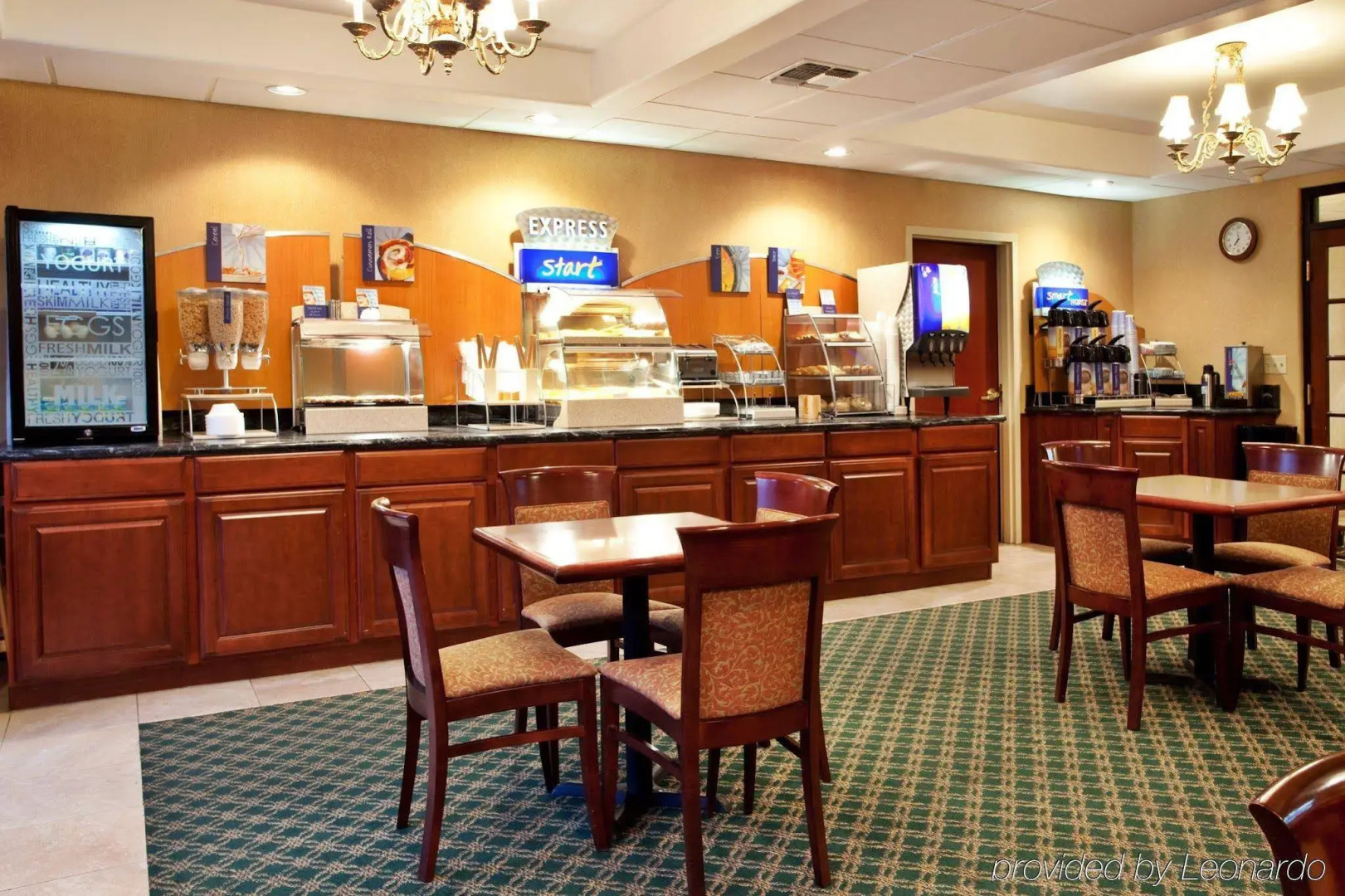 Holiday Inn Express Breaux Bridge by IHG
