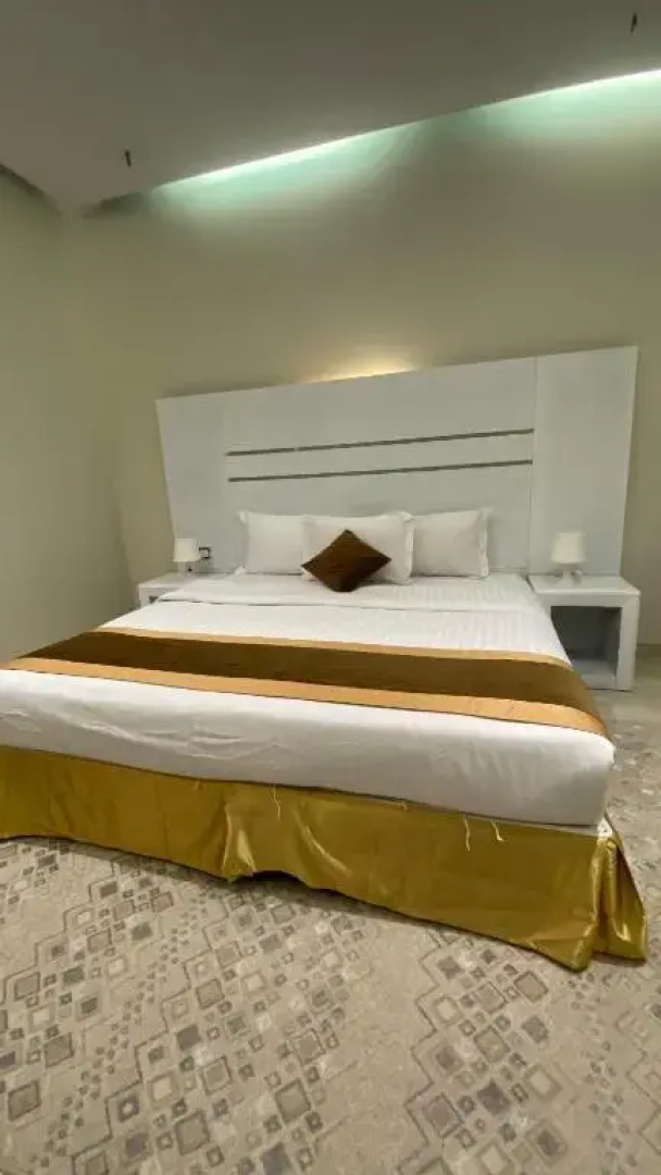 Al Safwah Grand Hotel