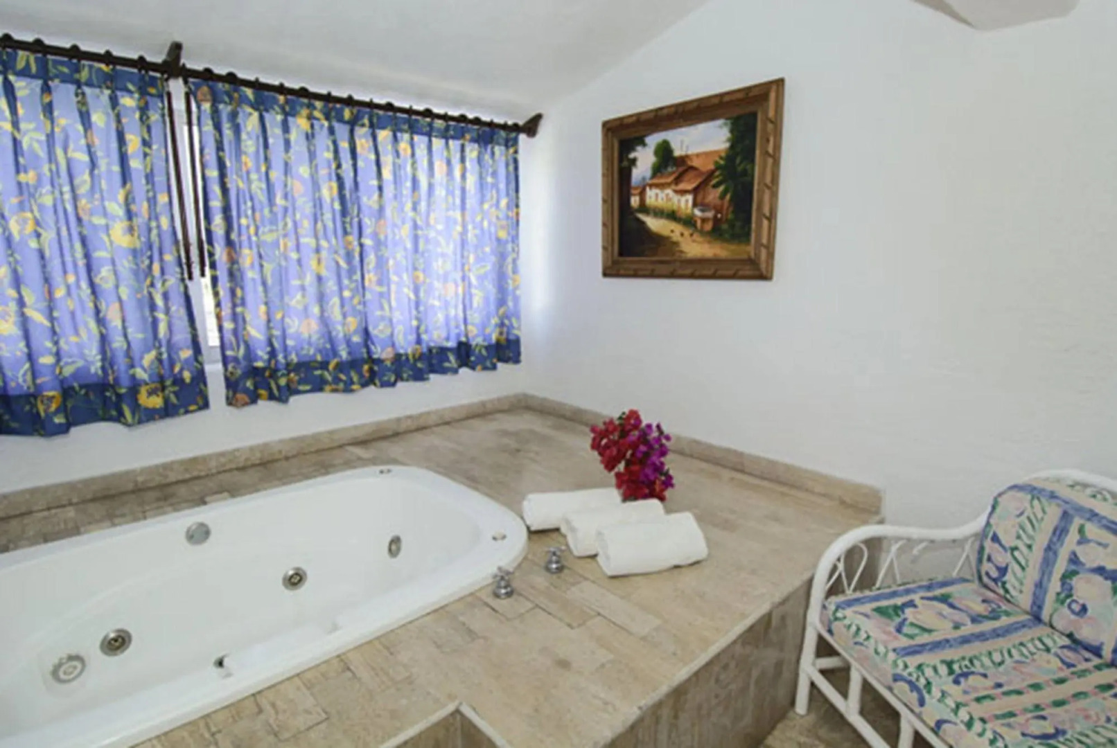 Hotel Villas Los Angeles