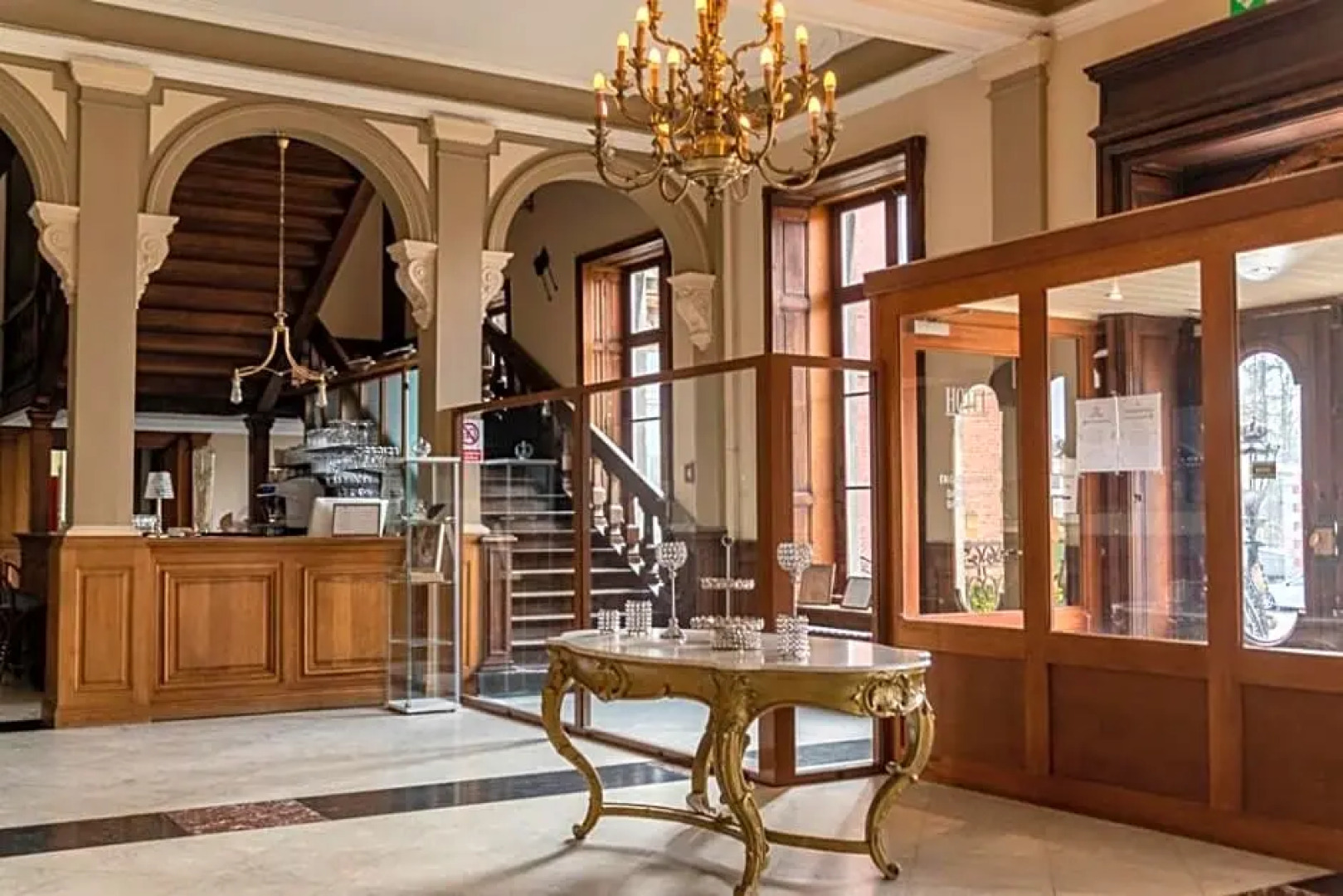 Domaine du Château de la Neuville