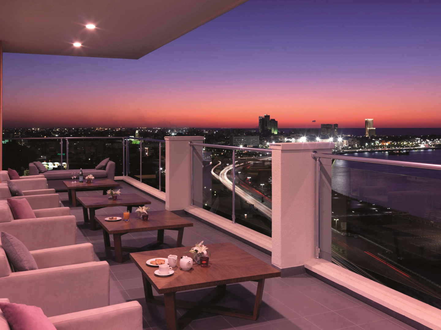 Al Mahary Radisson Blu Hotel, Tripoli