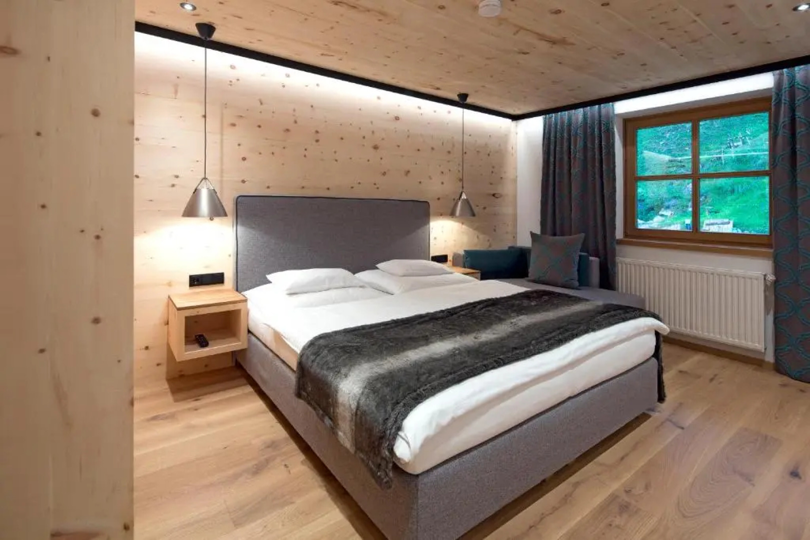 Appartementhaus Trixl