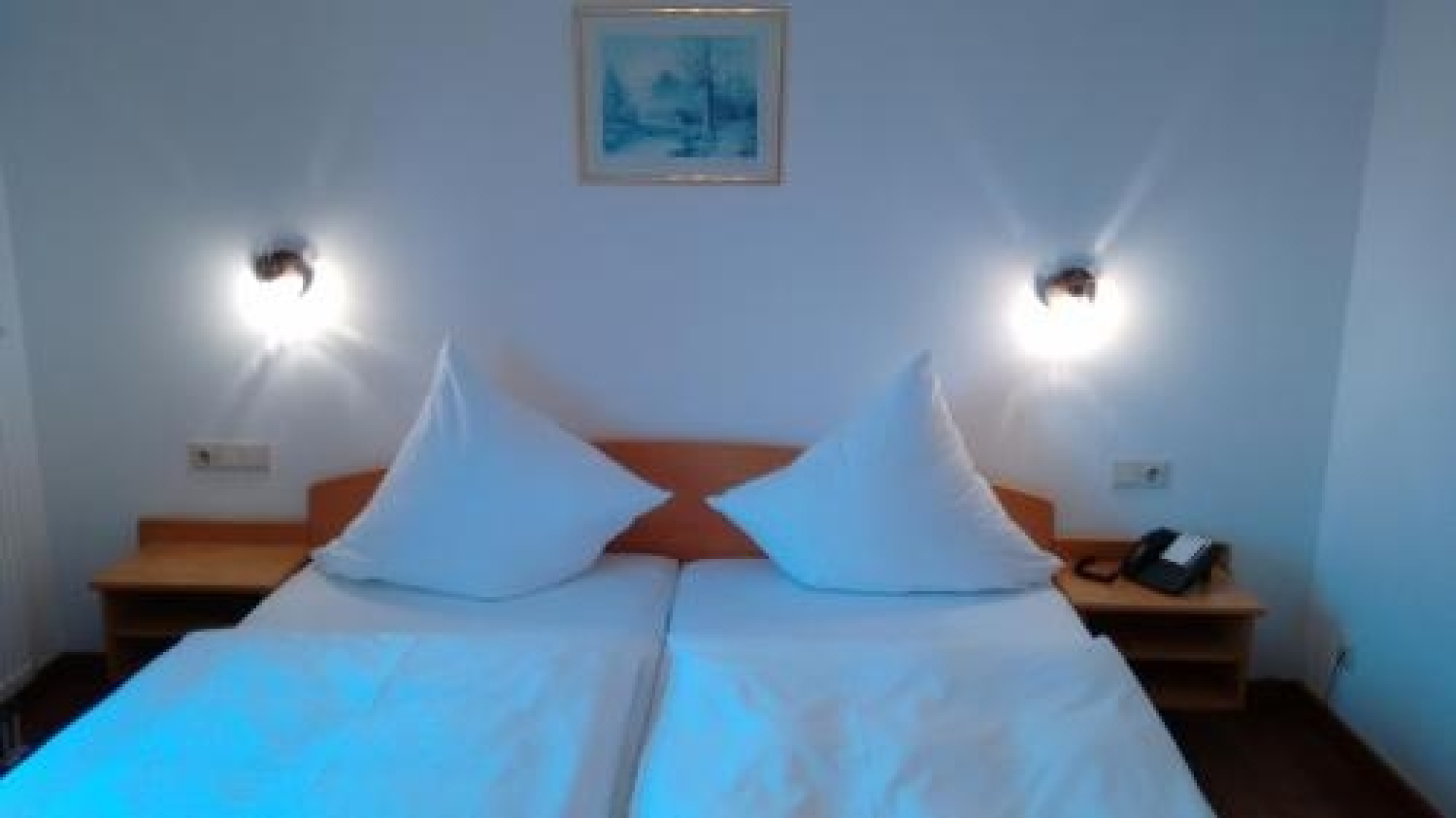 Gasthof-Hotel Alt Fürstätt