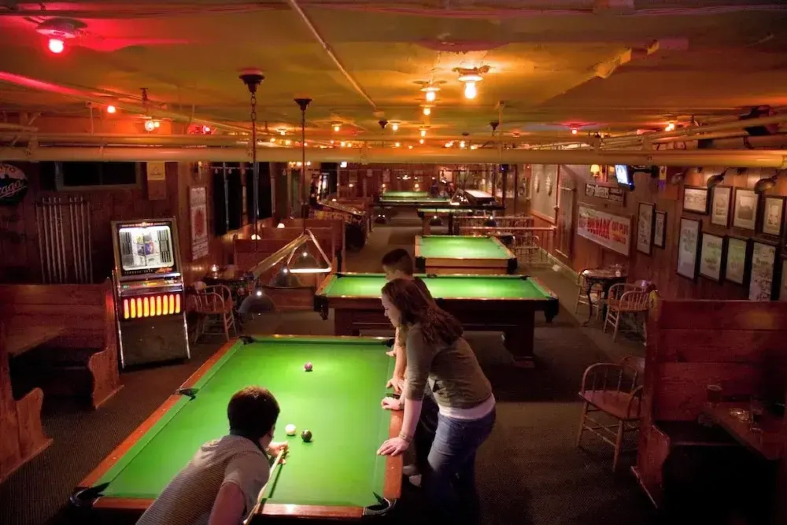 McMenamins Edgefield