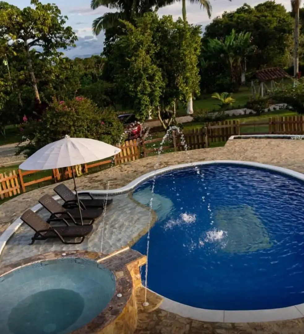 Finca Encanto Quindio