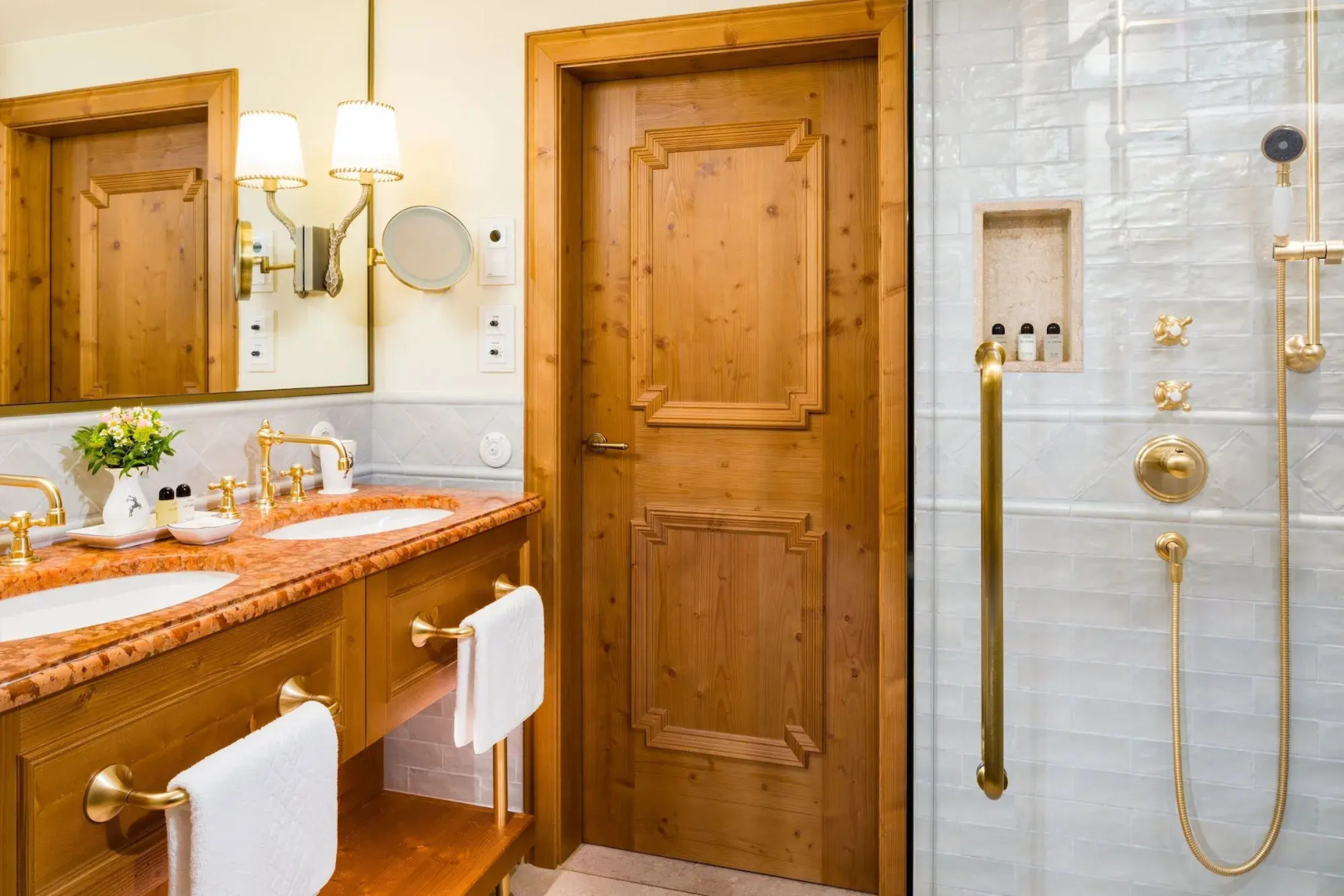 Hotel Goldener Hirsch, a Luxury Collection Hotel, Salzburg