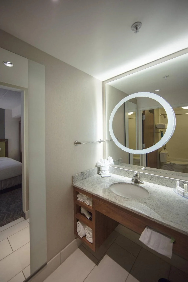 SpringHill Suites by Marriott Athens West