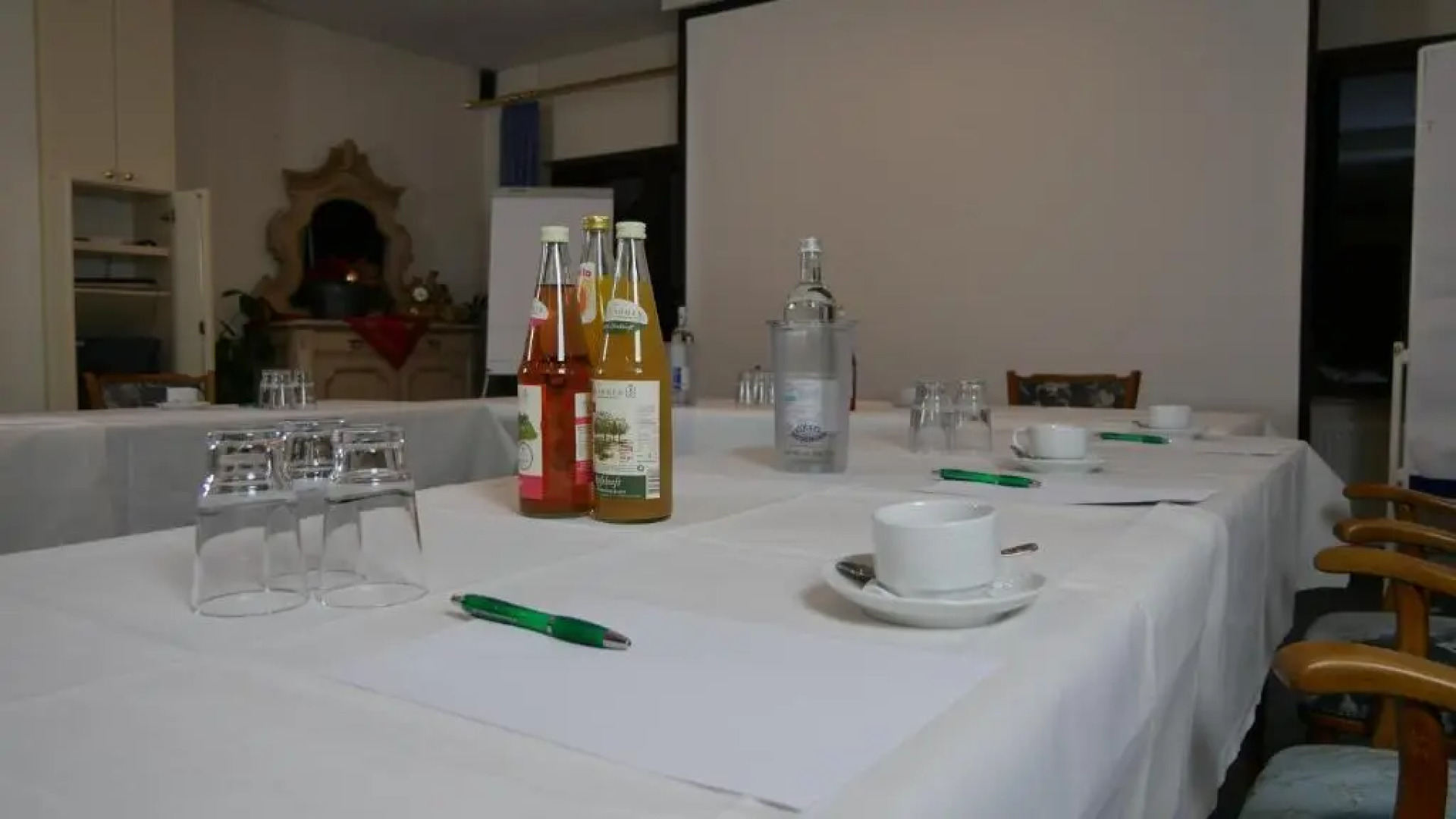 Hotel Waldschlößchen