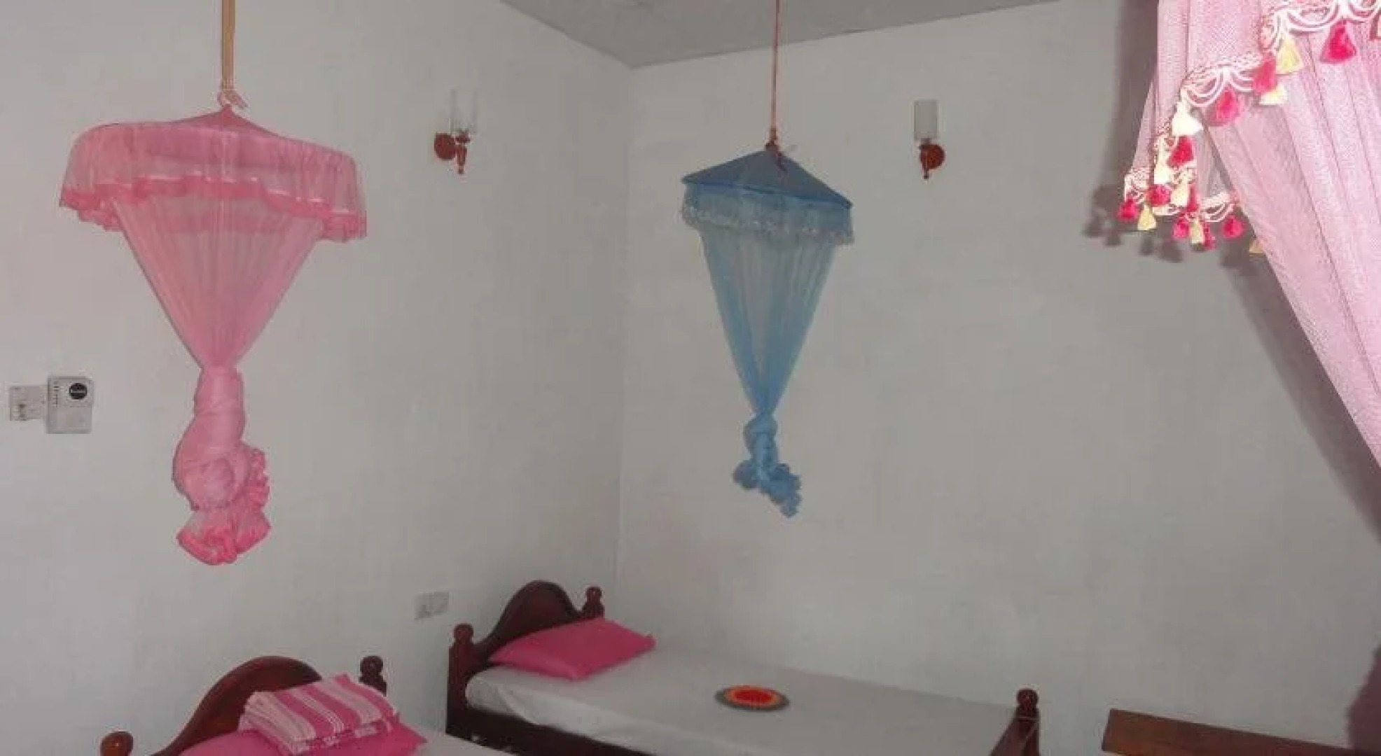 Lak Nilla Guest House