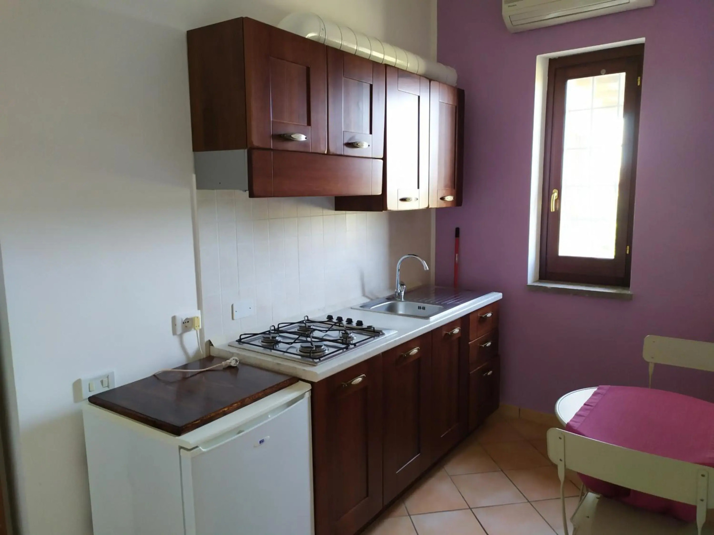 Agricampolungo Monterosi