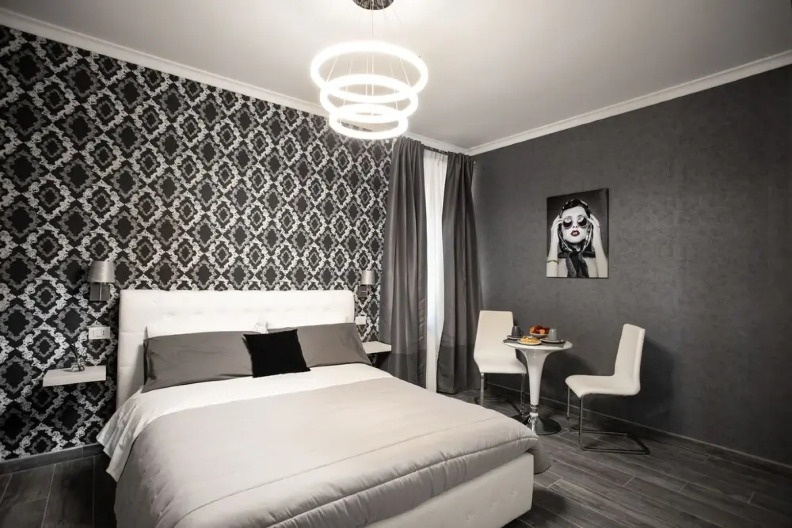 B&B Notti d'Oriente