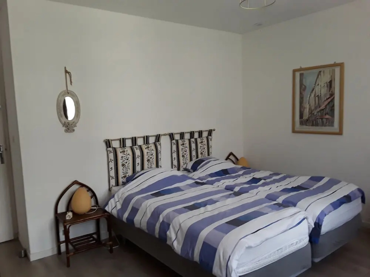 B&B La Tour D Augusta