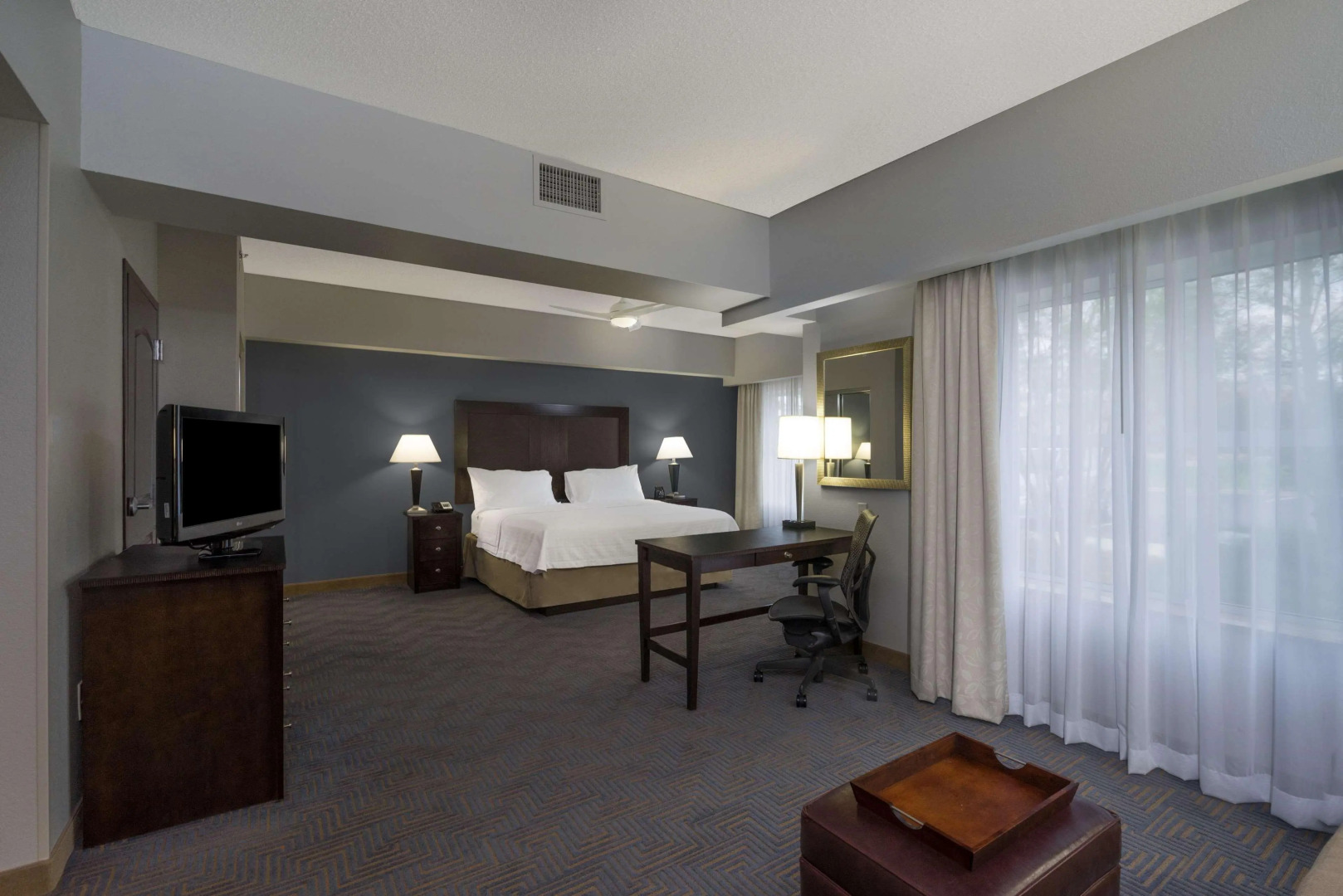Homewood Suites by Hilton Louisville-East