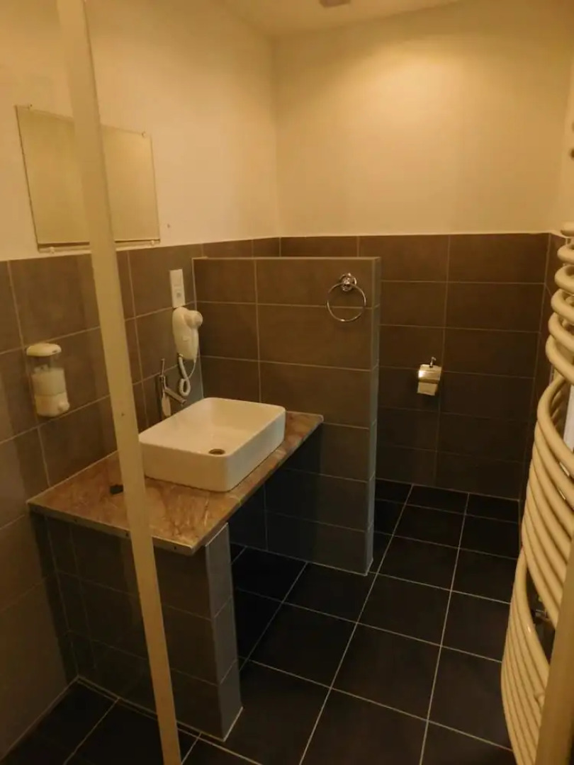 Sunrise Apartmanház