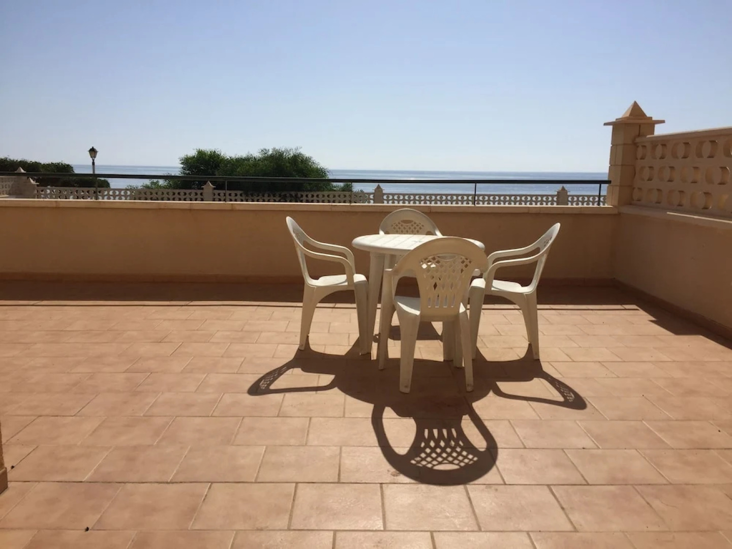 3 Apartamentos en El Calon