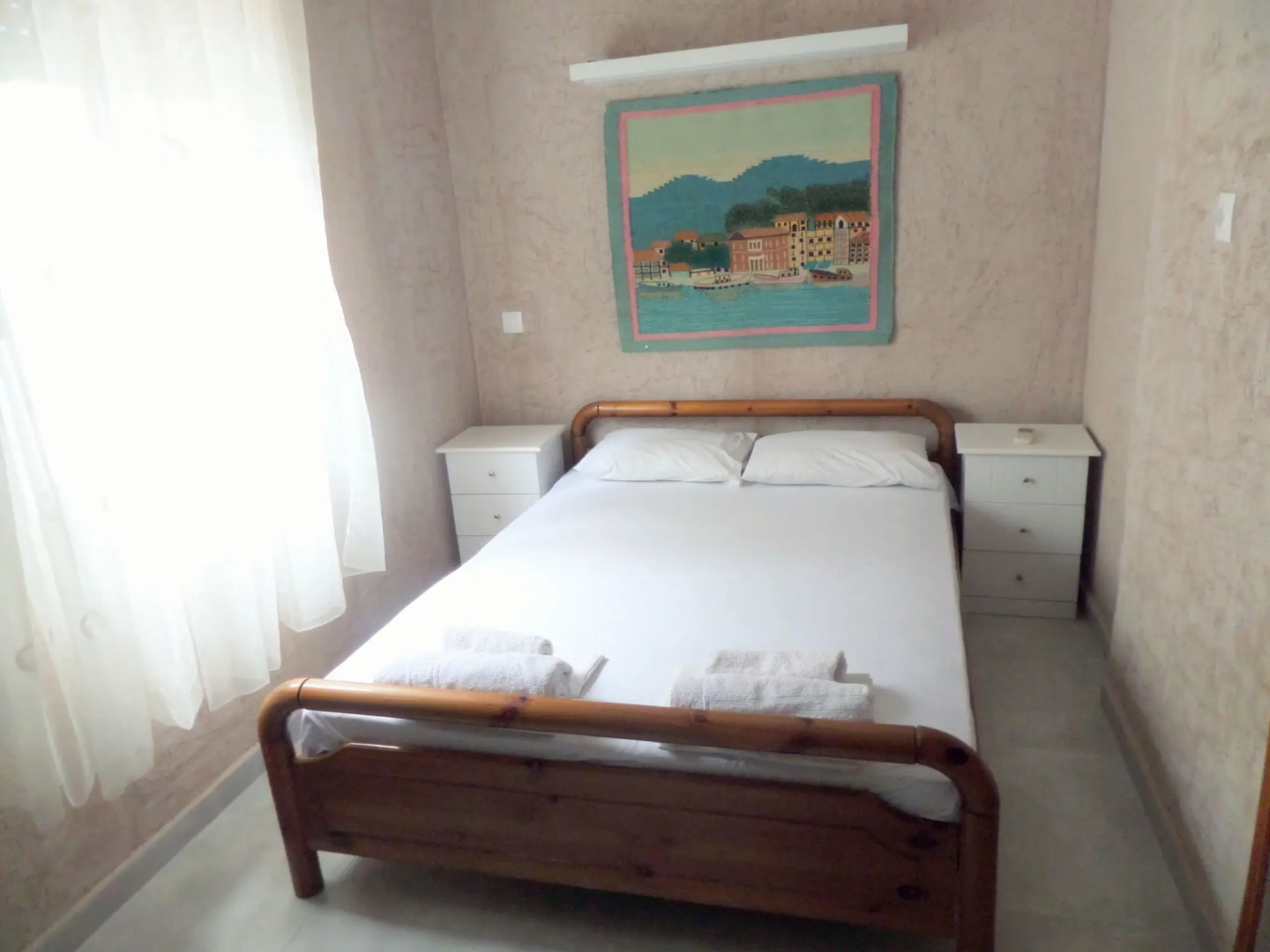 Artemis Studios & Apartments