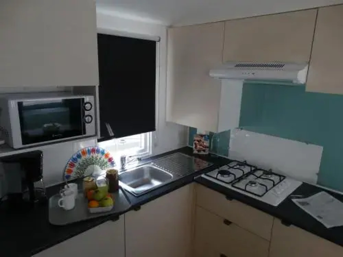 Camping De Saint Aygulf Plage