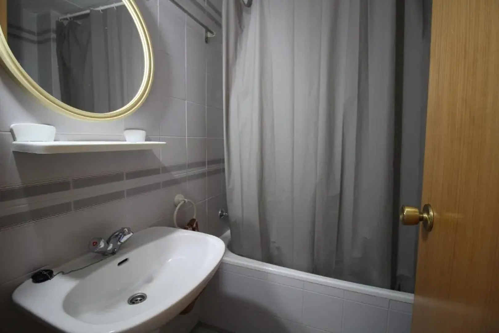 BASIC COMFORT Estudio Miami 17º