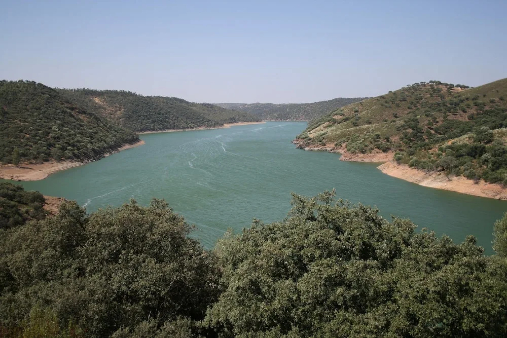 Hostal Puerta de Monfragüe