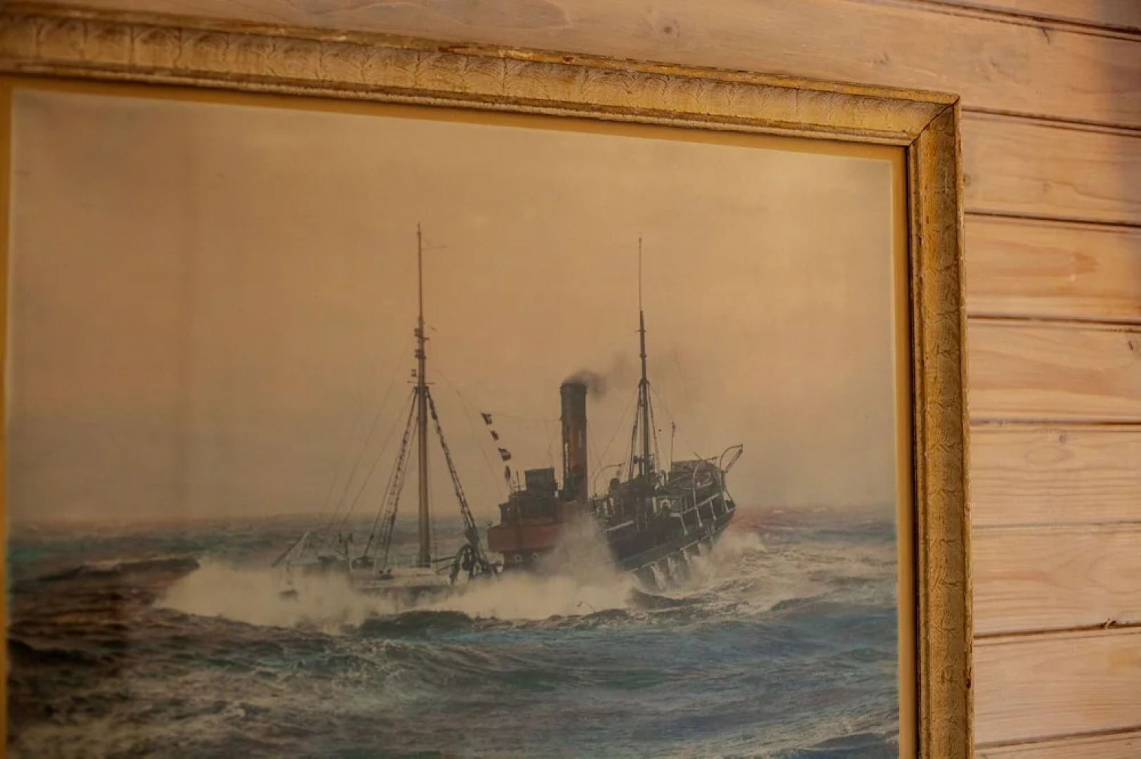 Soffia's House - Hostel