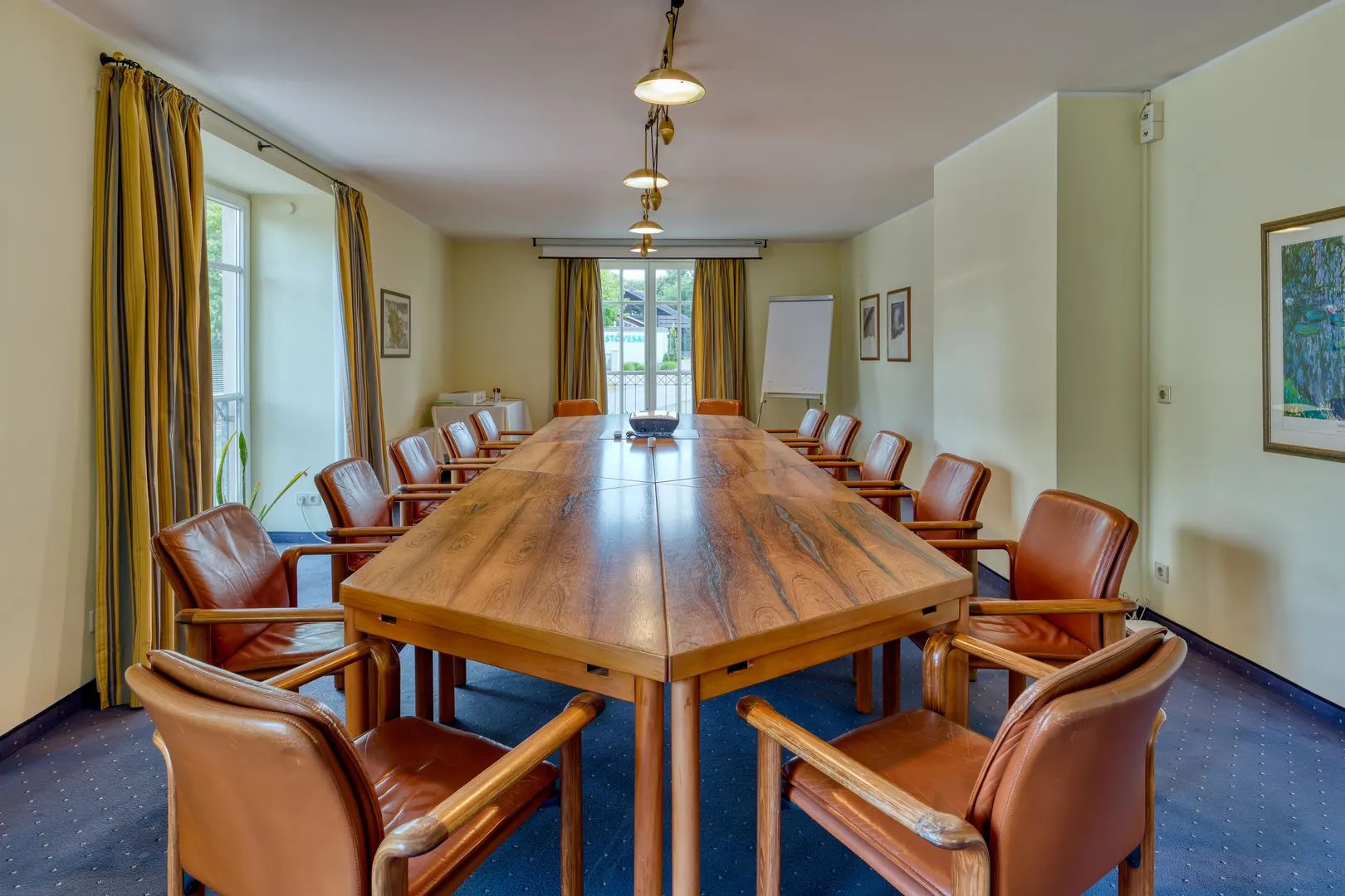 Hotel Restaurant Alt Vellern