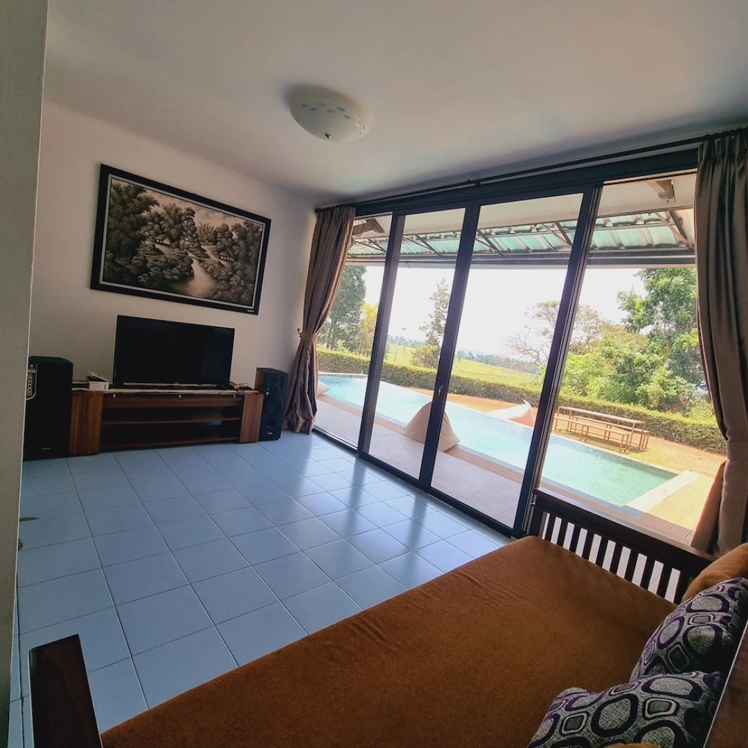 Villa ChavaMinerva Bata - Ciater