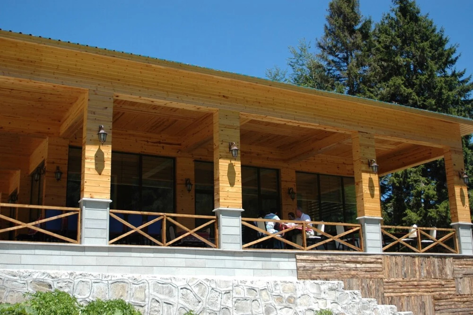 Zitas Zigana Holiday Resort