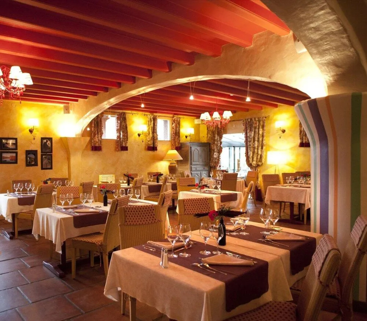 Domaine de Falgos Golf & Spa