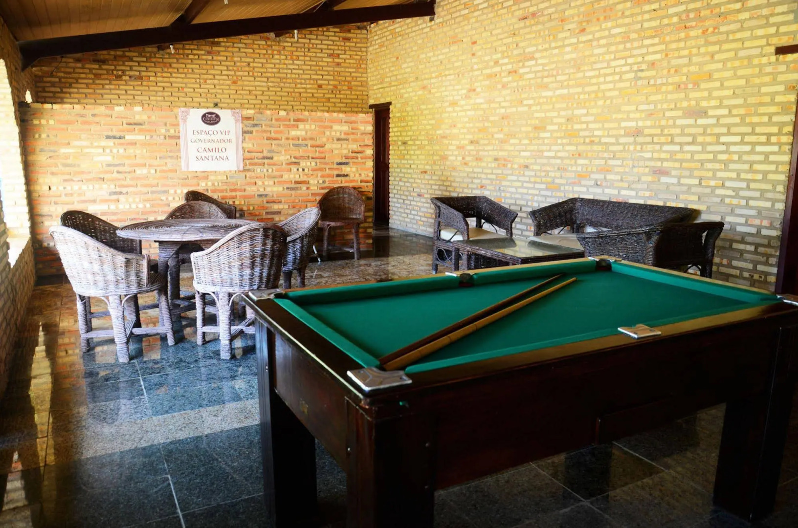 Coliseum Beach Hotel - All Inclusive