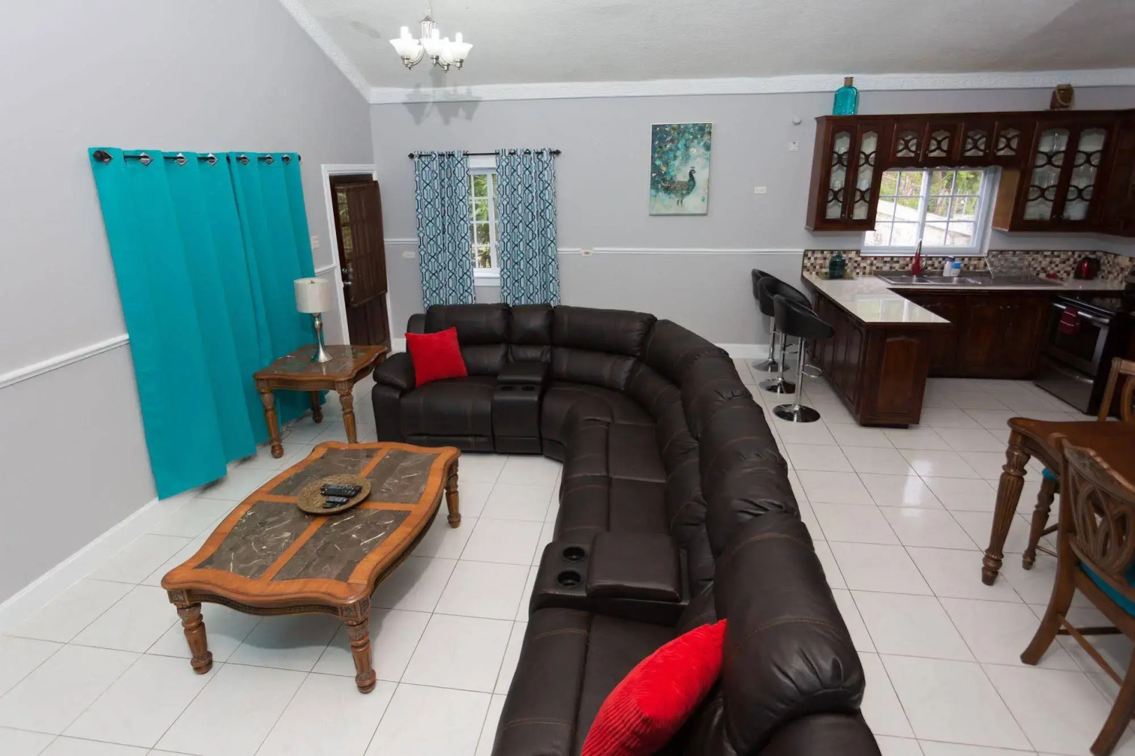 Casa Tianna - Vacation Rental Kgn Jamaica