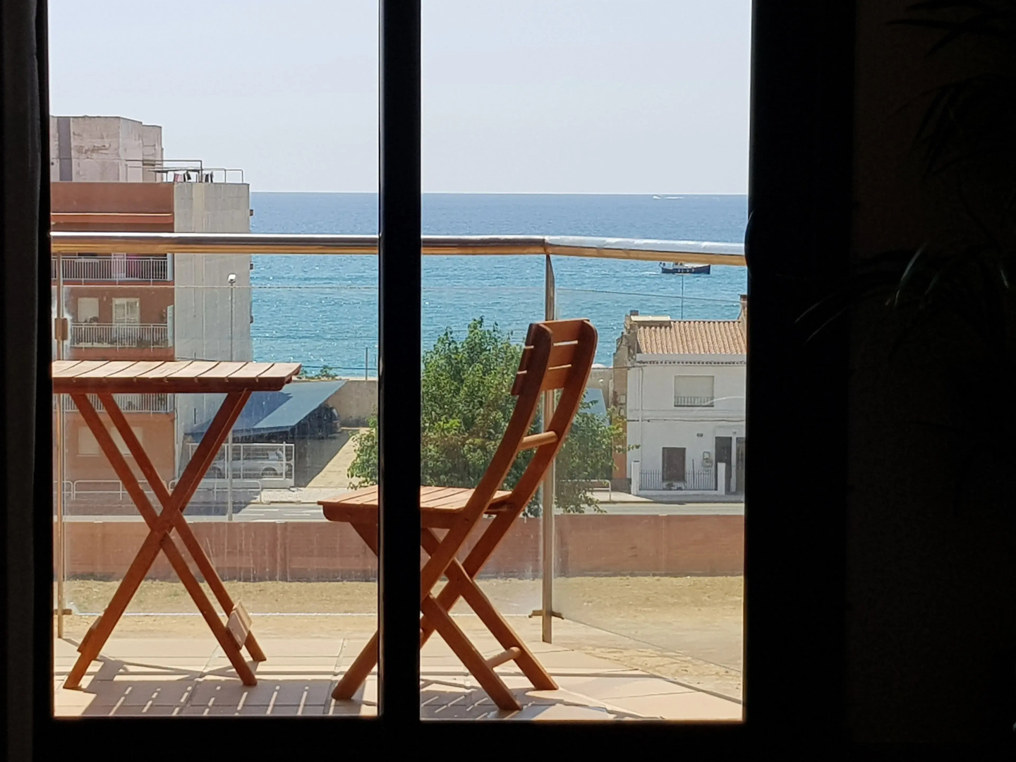 Canet Beach