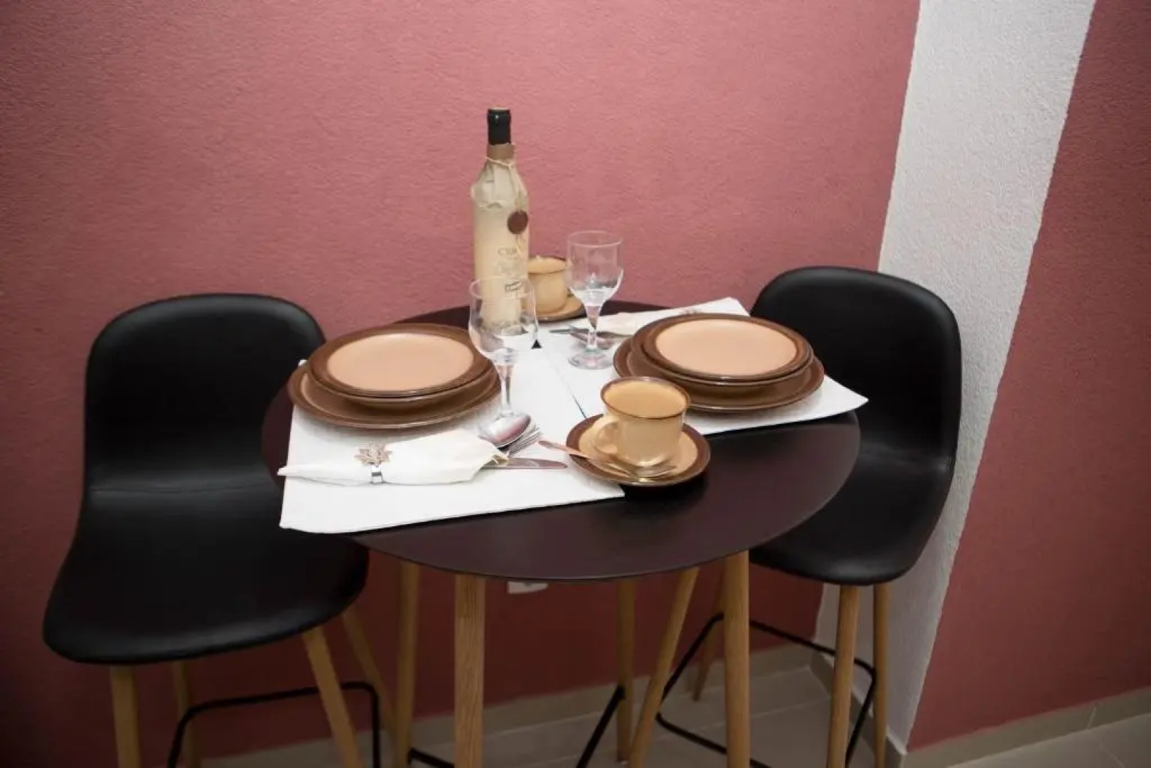 Villa Branka apartments near Dubrovnik with Pool