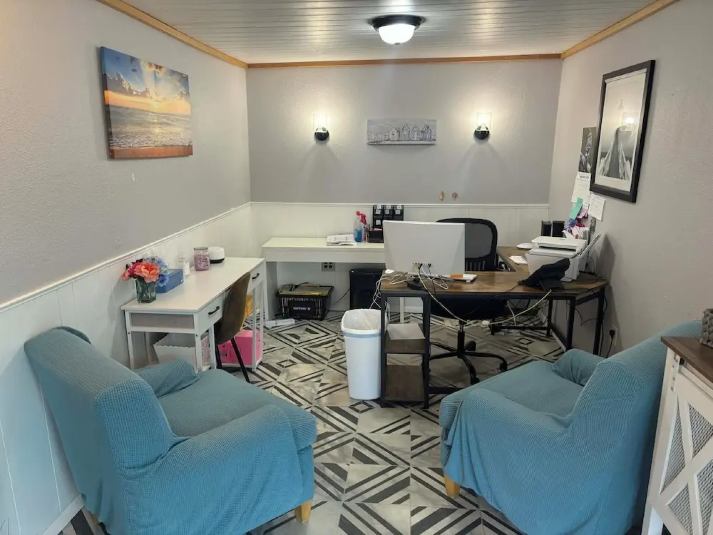 Terimore Bayfront Inn